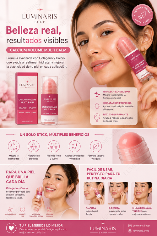 ✨ Vuelve a Verte en el Espejo con Más Confianza Cada Día🌿