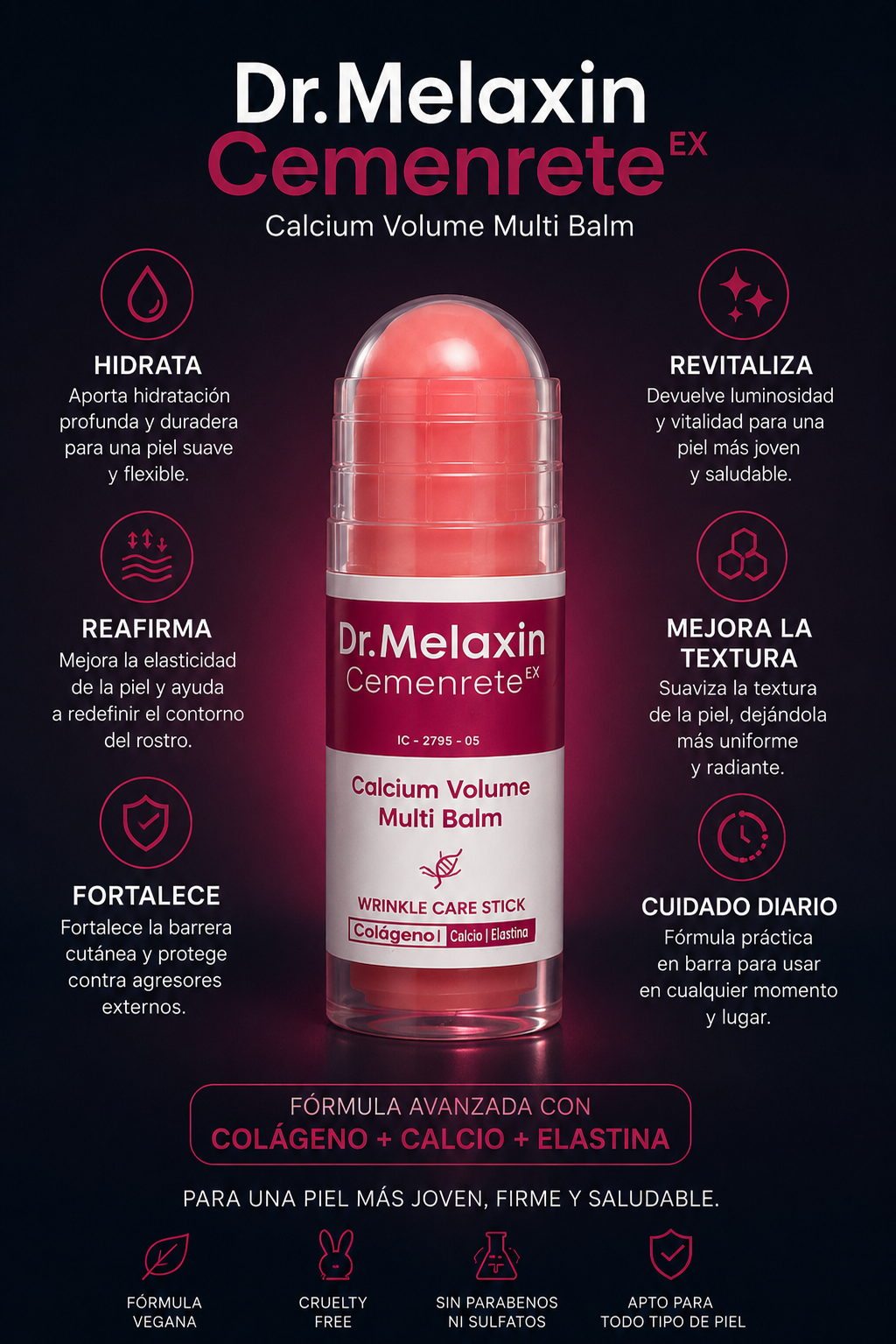 ✨ Vuelve a Verte en el Espejo con Más Confianza Cada Día🌿